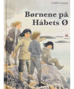 Børnene på Håbets Ø