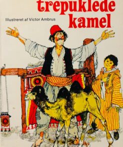 Den trepuklede kamel