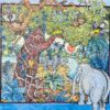 Kai-to, elefanten der sang