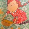 Pippi Langstrømpe