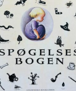 Spøgelsesbogen