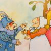 Strega Nona får en rival