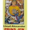 Prins Jen og de magiske gaver