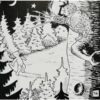 Da bamse løb hjemmefra