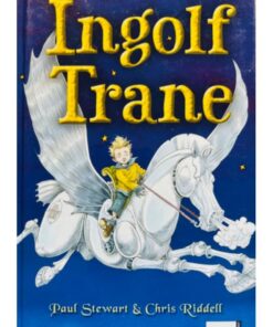 Ingolf Trane