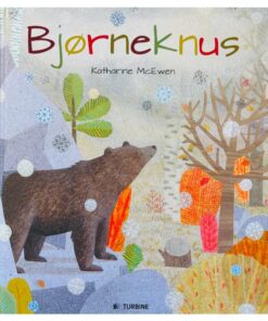 Bjørneknus