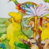 Dinosauerne - og alt det skrammel