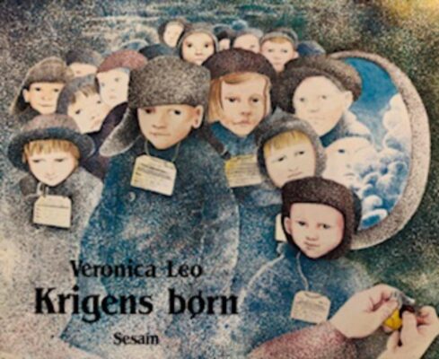 Krigens børn