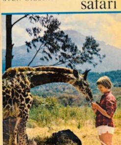 Pias Safari