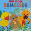 Min store Bamsebog
