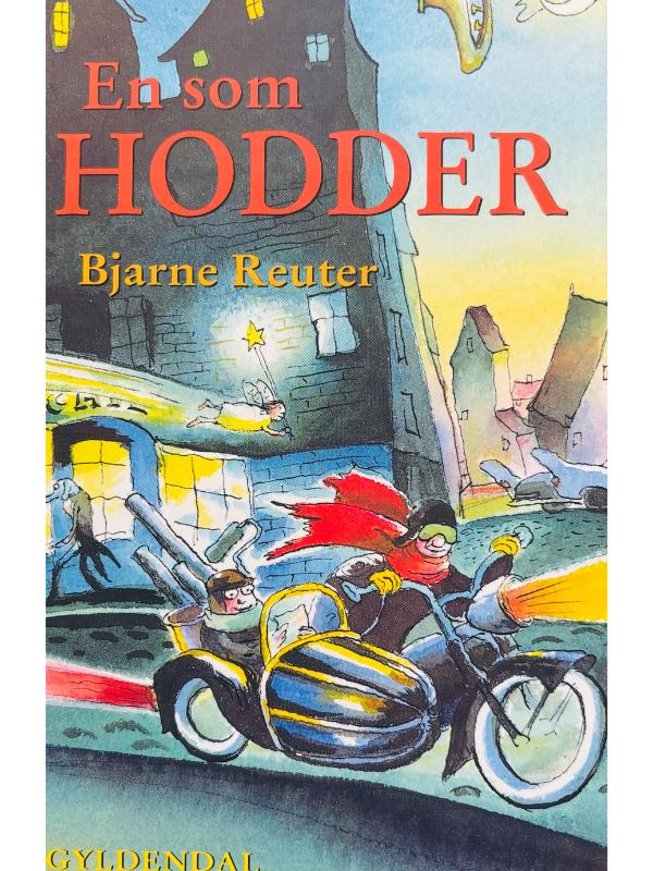 En som Hodder