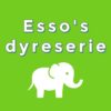 Esso's dyreserie
