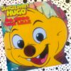 Jungledyret Hugo - Da Hugo var lille