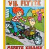 Rode-Rikke vil flytte