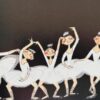 Ballerina, én, to, tre