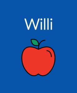 Willi-serien