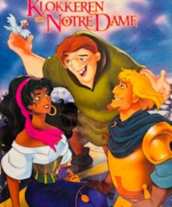 Klokkeren fra Notre Dame