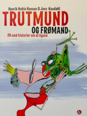 Trutmund og Frømand