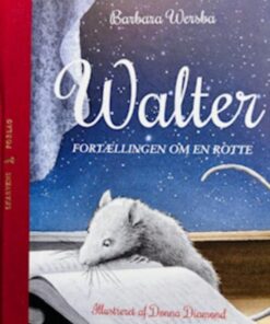 Walter - fortællingen om en rotte