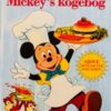 Mickey's Kogebog