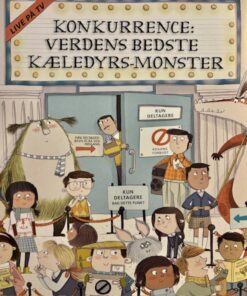 Nummer Sjok
