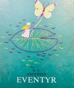 Alternative view of H.C. Andersen eventyr