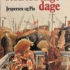 Tre forfærdelige dage