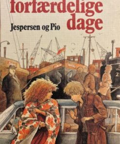 Tre forfærdelige dage