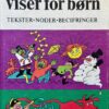 Politikens lystige viser for børn 3