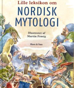Lille leksikon om Nordisk Mytologi
