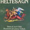 Danske Heltesagn