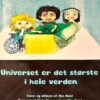 Universet er det største i hele verden