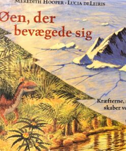 Øen, der bevægede sig