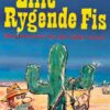 Lille rygende Fis