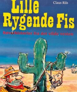 Lille rygende Fis