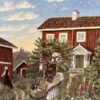 Matilda flytter fra Æblebo
