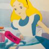 Alice i Eventyrland