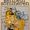 Dansen gennem sommeren