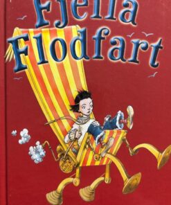 Fjella Flodfart