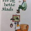 Per og bette Mads