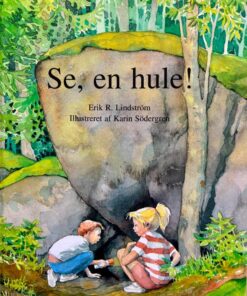 Se, en hule!