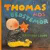 Thomas hos bedstemor