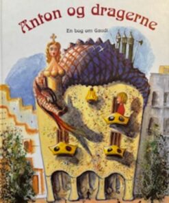 Anton og dragerne