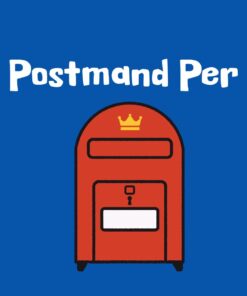 Postmand Per
