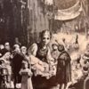 Der var engang - Heks, havmand - Trold og Troldmand