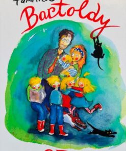Familien Bartoldy