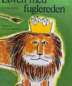 Løven med fuglereden