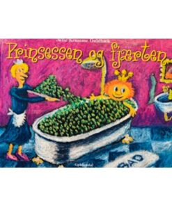 Prinsessen og Fjærten