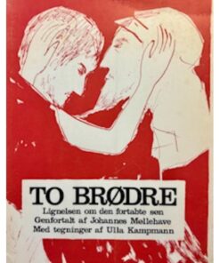 To Brødre