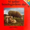 Vi tæller bondegårdens dyr